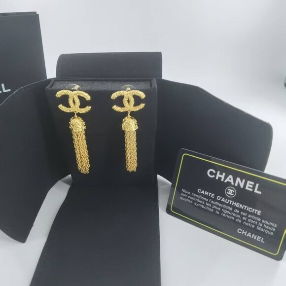 ✨✨Chanel Earring - Picture 5 of 9